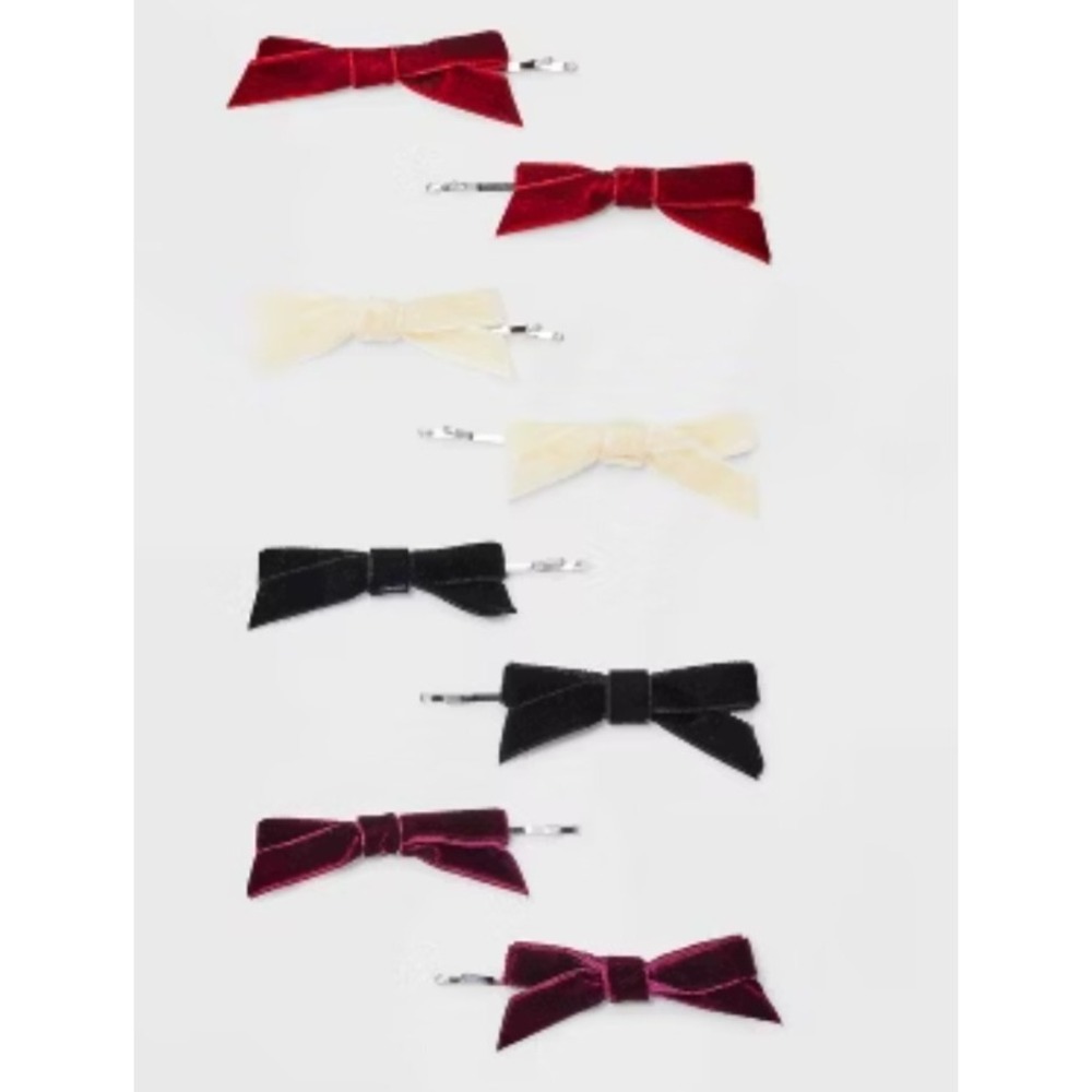 Brand New Art Class Girls Hair Clips